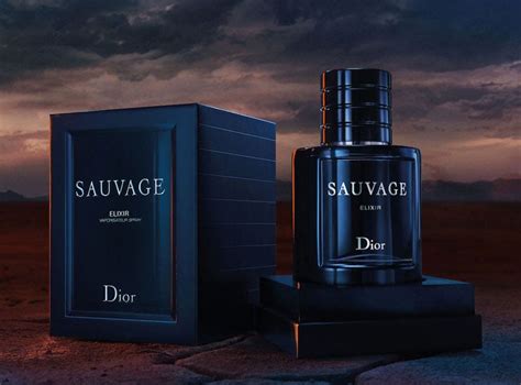 dior sauvage elixir peru|Ripley .